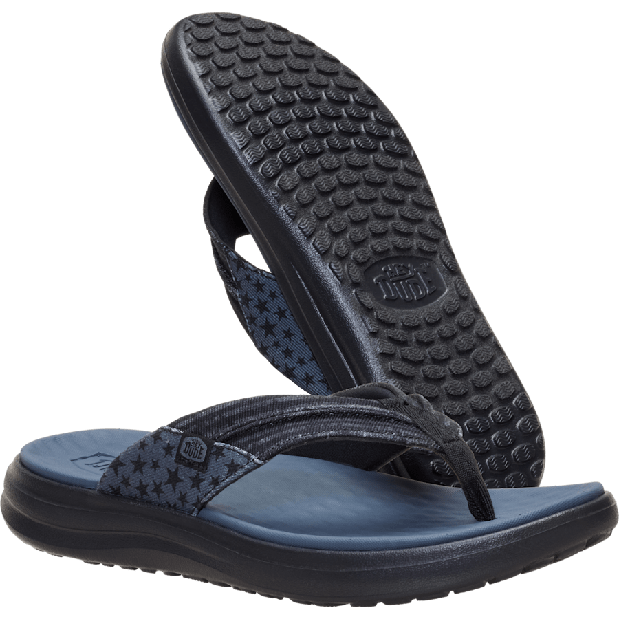 Finn Flip Americana