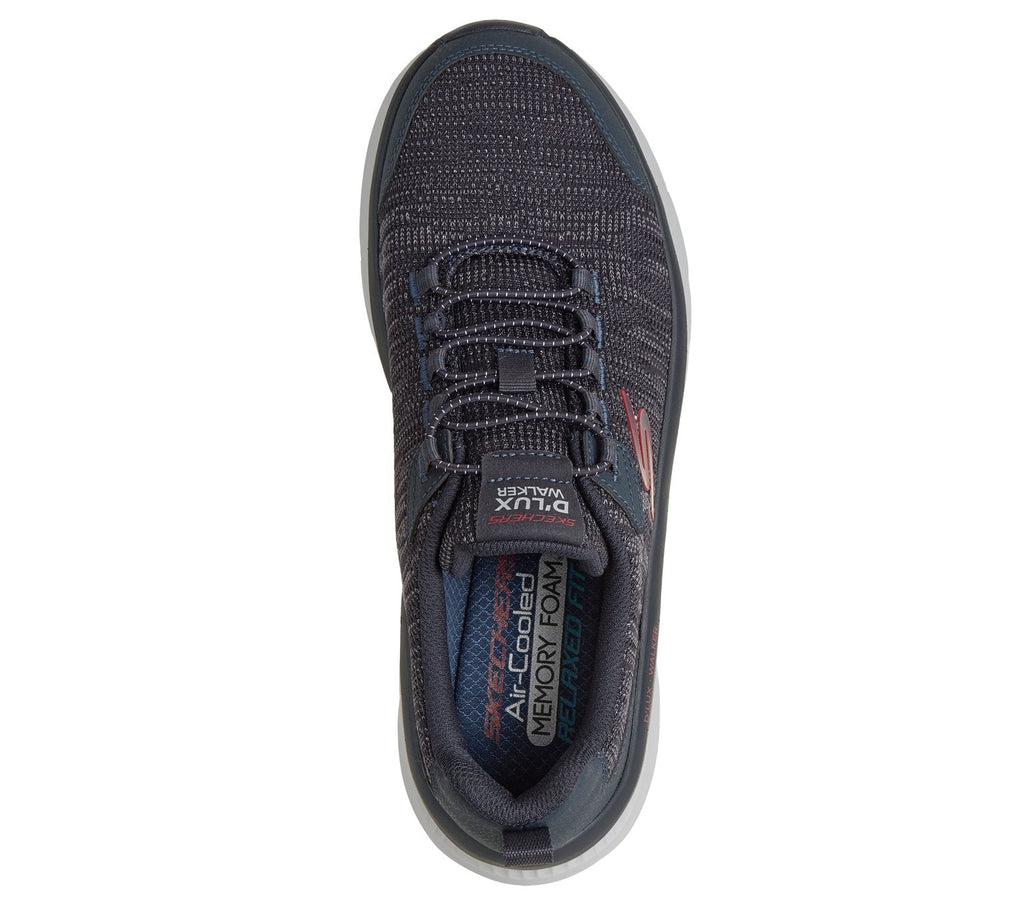 Relaxed Fit: D'Lux Walker 3.0 - Brexon