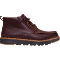 Flint Boot Leather