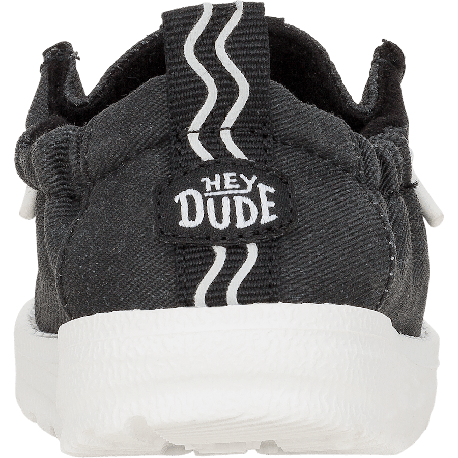 LILDUDE Slip On Core