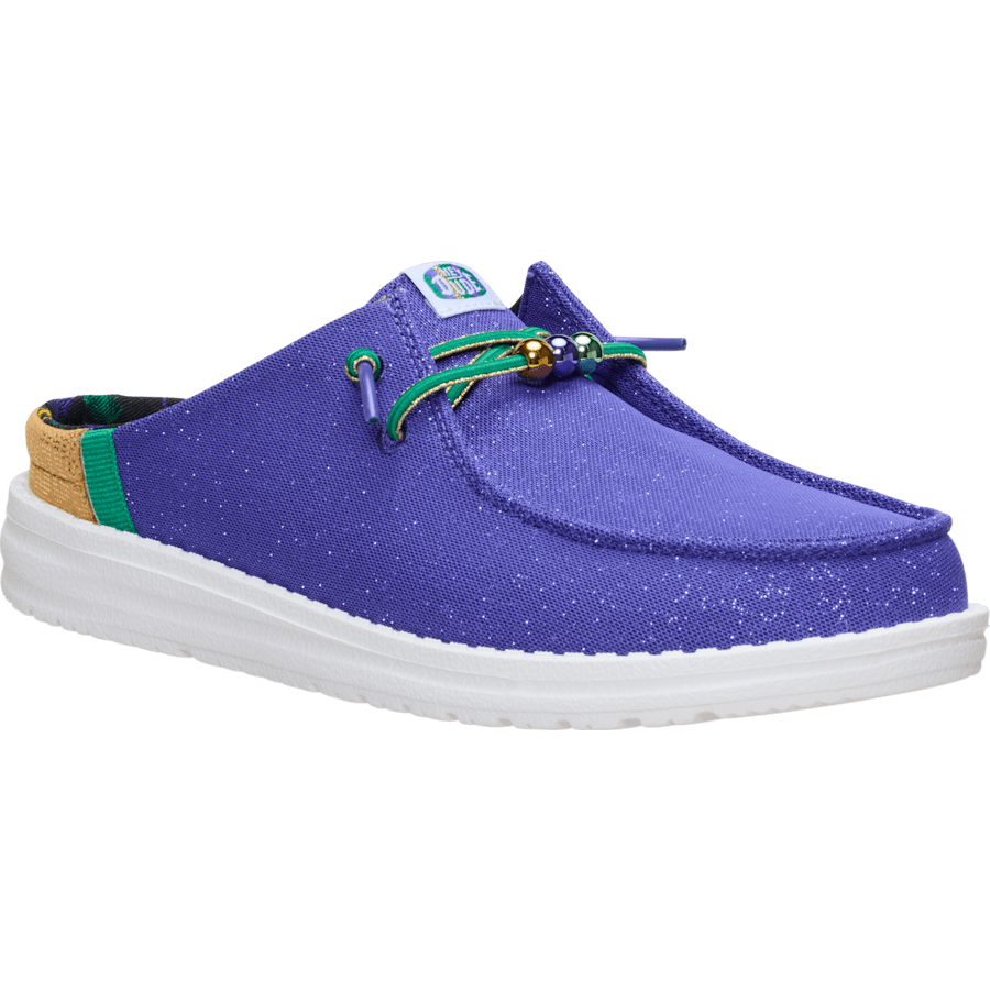 Wendy Slip Mardi Gras