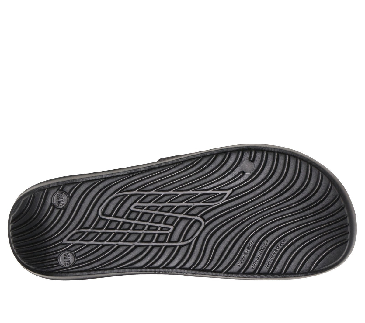 Massage Fit Recovery - Clancy