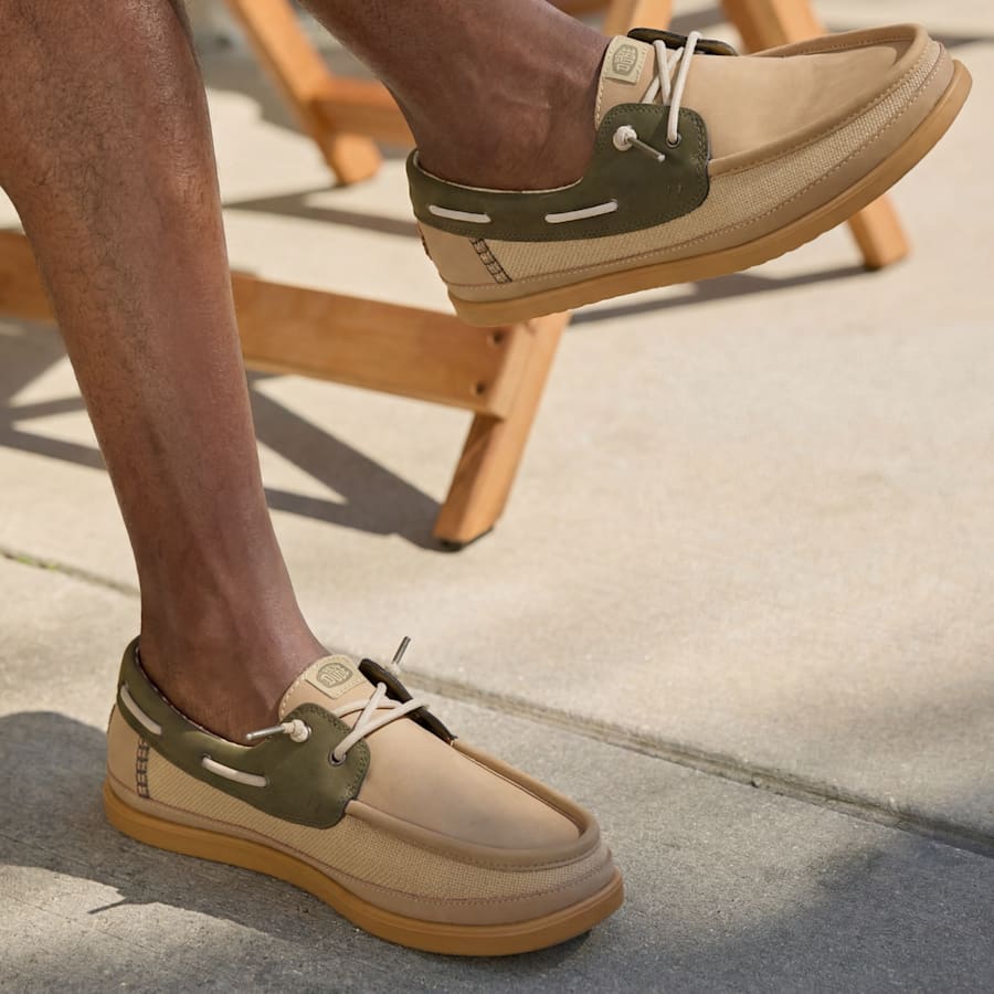 Harbor Lo Craft Summer