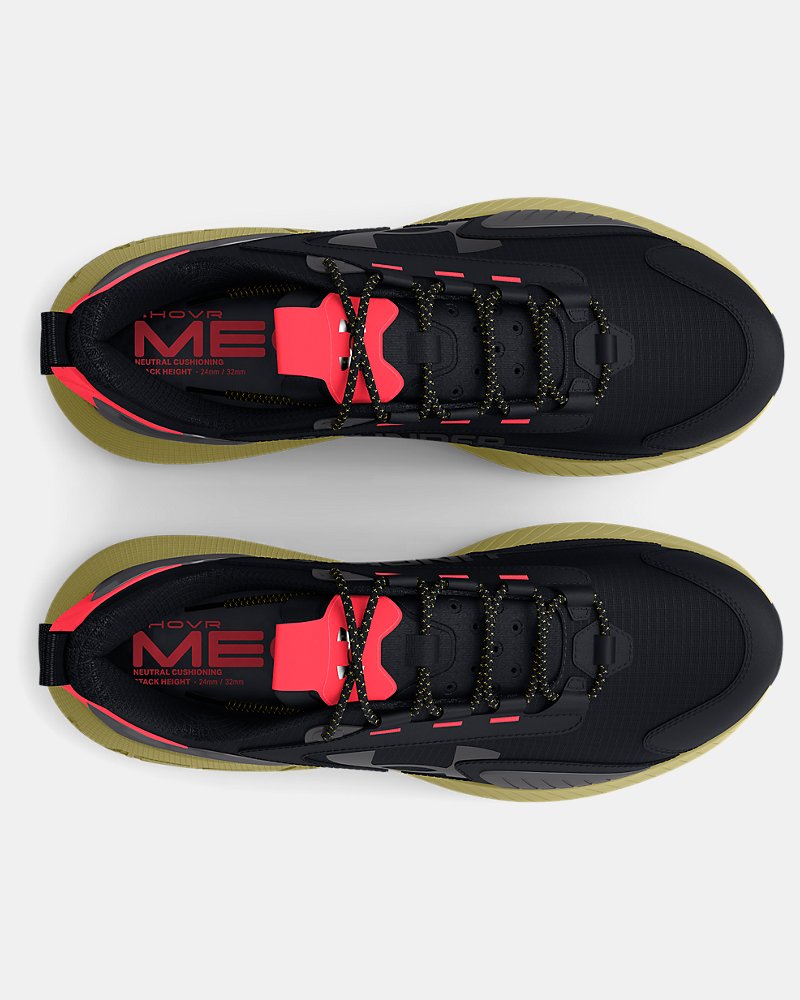 UA HOVR™ Mega 2 MVMNT Unisex Sportstyle Shoes | Under Armour