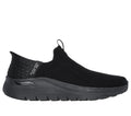 Skechers Slip-ins: Arch Fit 2.0 - Crayn, BLACK