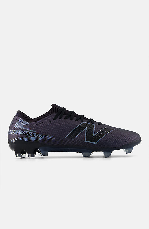 New Balance Men's Furon Elite FG V9 Boots - Black