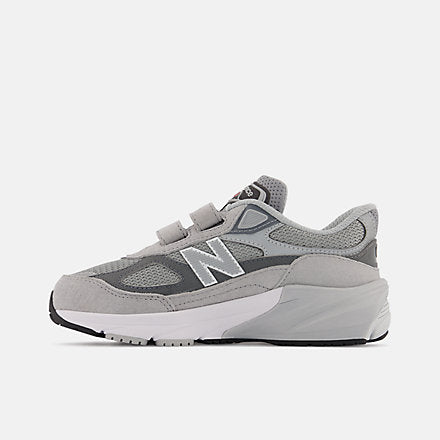 FuelCell 990v6 Hook & Loop - New Balance