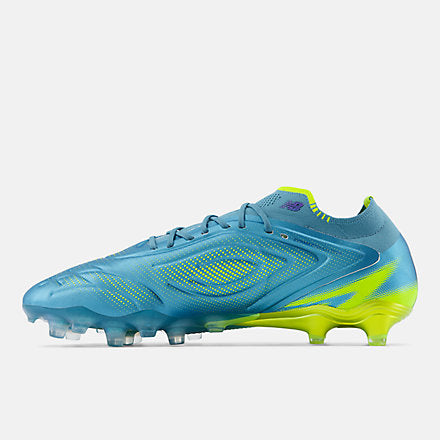Tekela Elite Low Laced FG V5 - New Balance