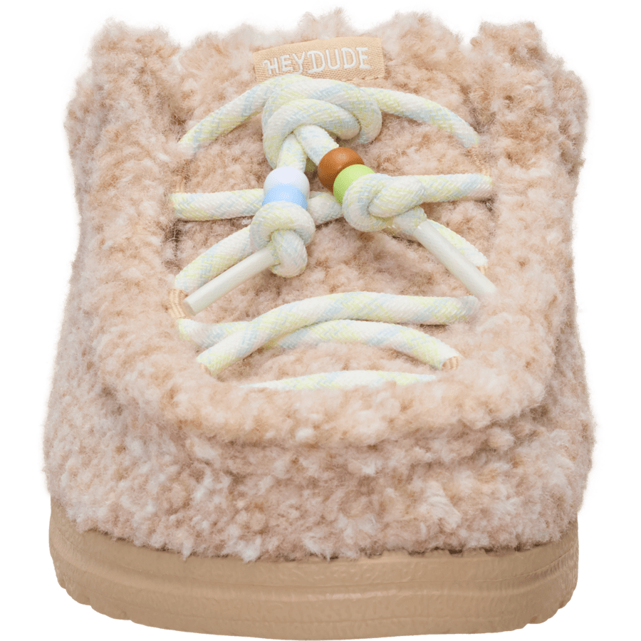 Wendy Quest Slipper