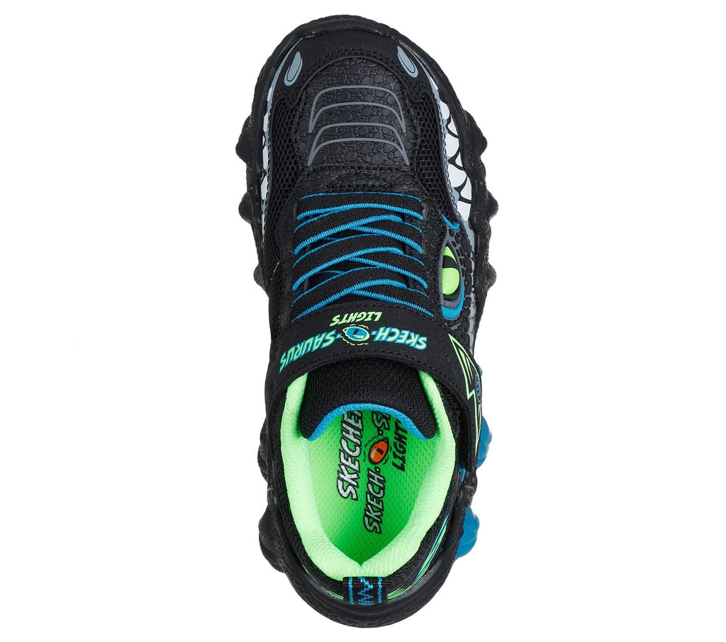 S-Lights: Skech-O-Saurus Lights 2.0