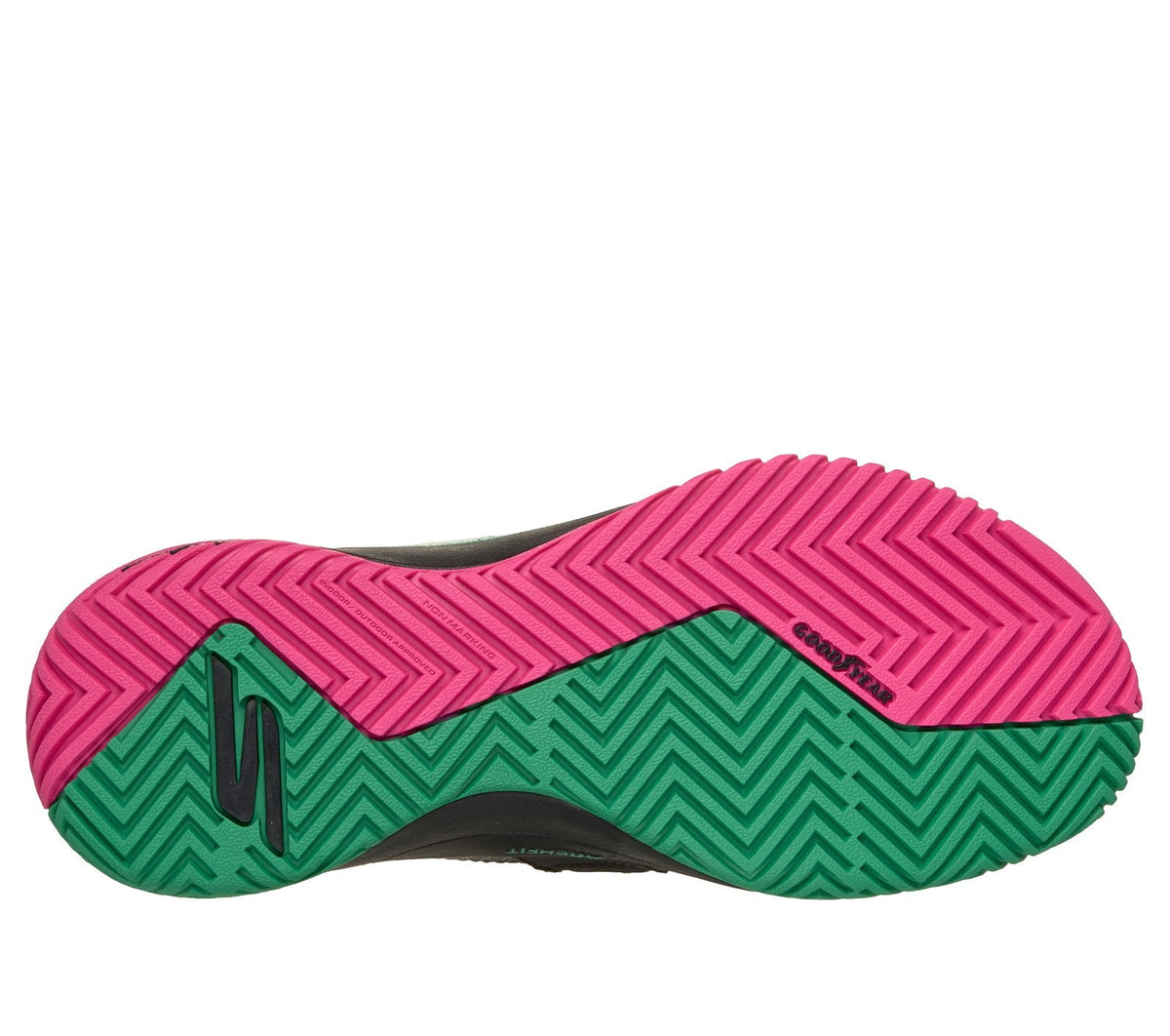 Skechers Slip-ins Relaxed Fit: Viper Court Elite - 2.0