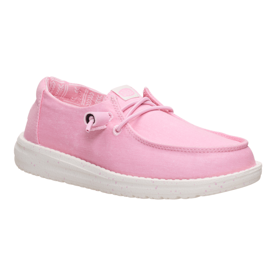 Wendy Youth Stretch Canvas