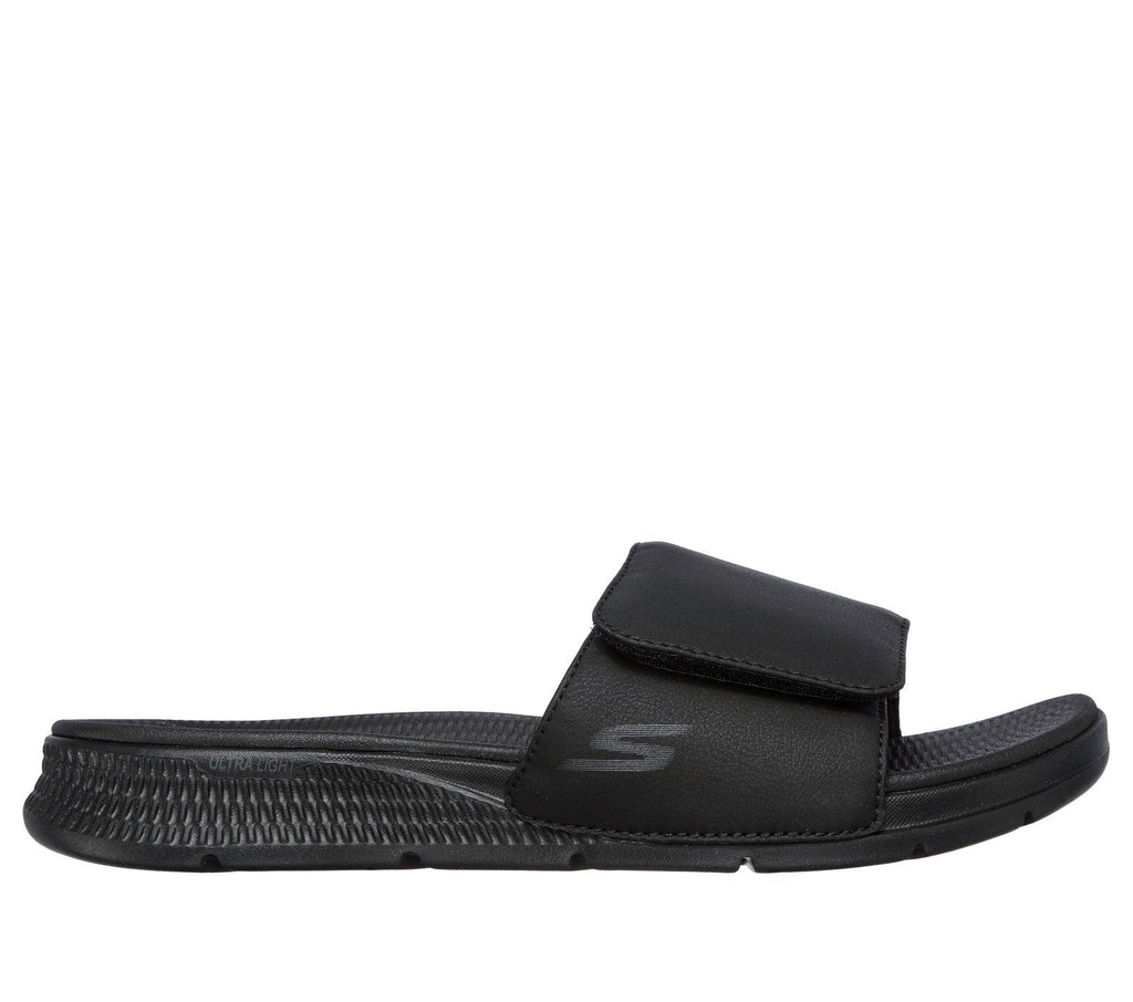 Skechers GO Consistent - Watershed, BLACK