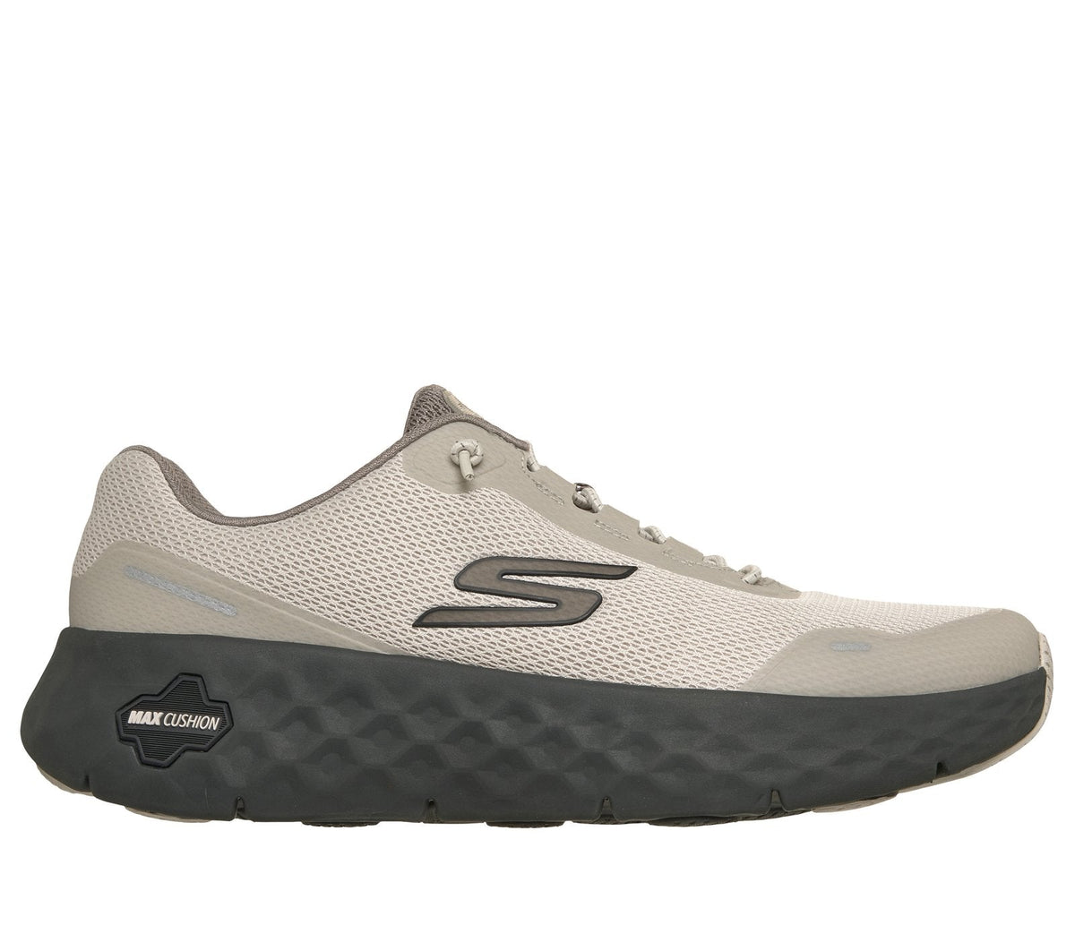 GO WALK Max Cushioning Flex - Raf, TAUPE