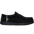 Wally Work CT Wide