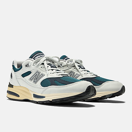 Made in UK 991v2 - New Balance