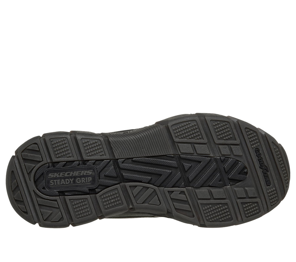 Skechers Slip-ins John Deere Waterproof Relaxed Fit: Respected - Langdon