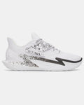 UA D. Fox 2 x Sharpie Unisex Basketball Shoes | Under Armour