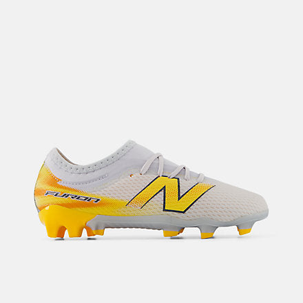 Furon Team Jnr FG V9 - New Balance