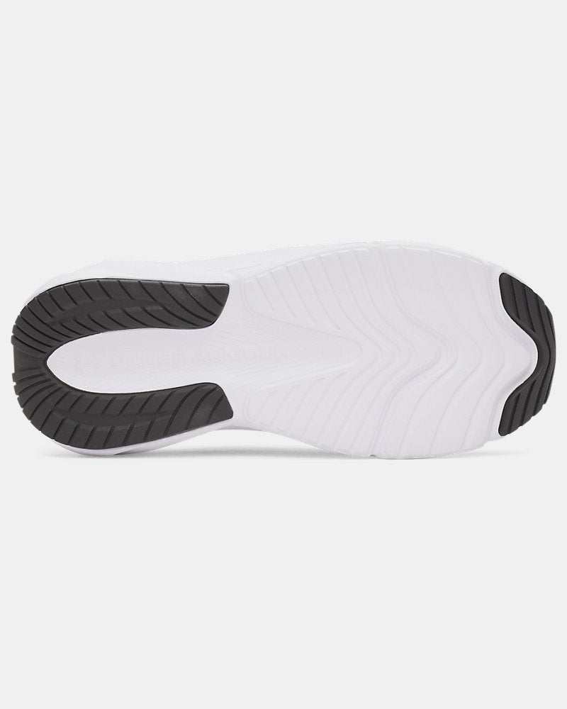 UA Surge 5 Patches Boys' Grade School Running Shoes | Under Armour